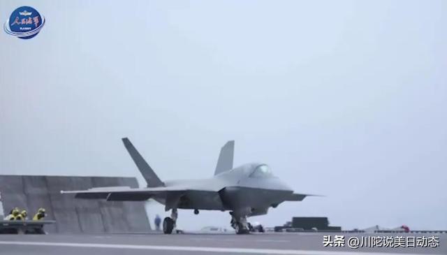 福建舰成功弹射三型舰载机影响几何