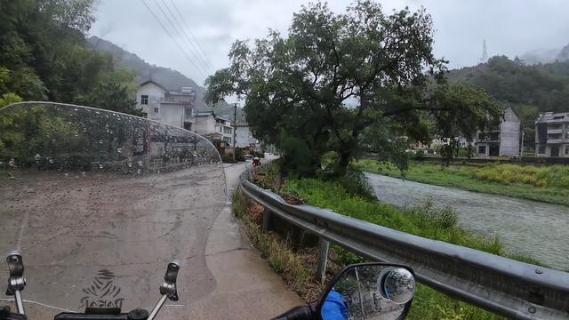 皖浙摩旅二人转——松阳普济桥篇