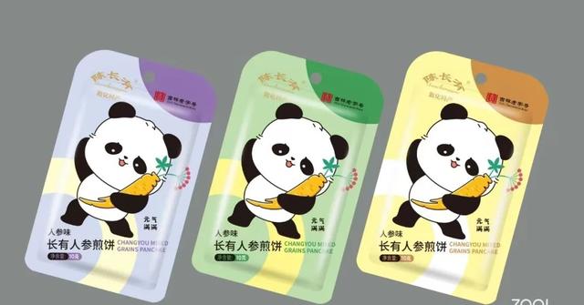在敦化长有食品工业旅游园区，亲手解锁非遗煎饼的奥秘！