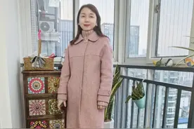 十年前的旧衣服，今年准备继续穿，会不会被笑话过时了图片