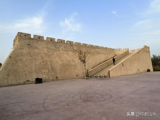 2025环南疆沙漠铁路背包自由行日记(5)——莎车两晚一天打卡