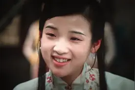 新《红楼梦》票房惨败：秦可卿沦为性暗示符号，贾府“全员恶人”图片