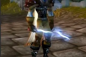 魔兽探索服：40级最强的7件绿装，每一件都价值百金，千万别错过图片