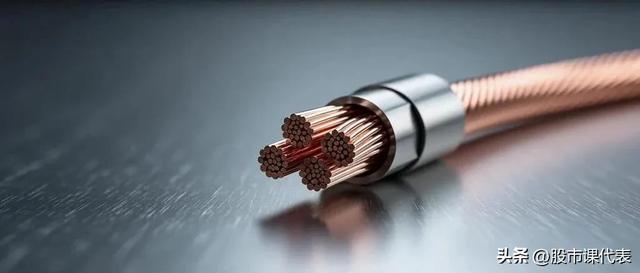 最高预增254％！铜缆高速连接器：潜力无限的细分赛道