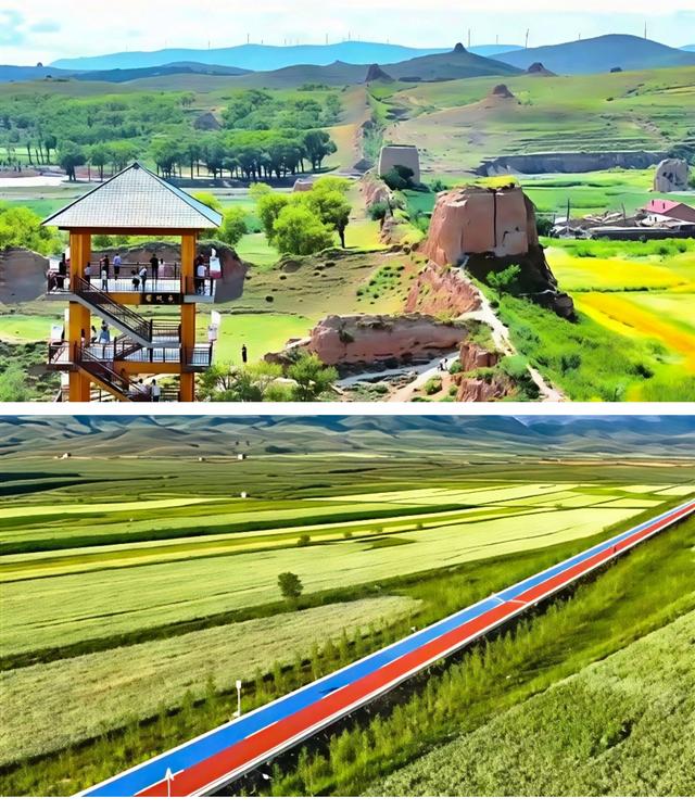 古都大同，一座崛起的全网追捧的文化活力之城