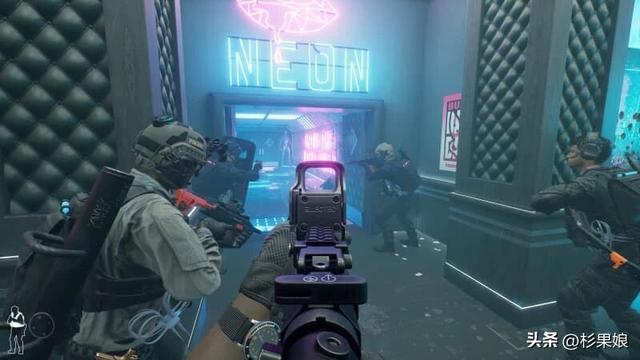 联机开黑战斗爽！Steam 10大合作射击佳作推荐！