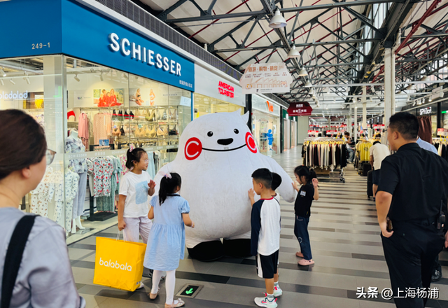 52万人次！这个假期，杨浦文旅市场热力值爆表