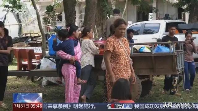 柬埔寨双面记：吴哥窟的辉煌，藏不住电诈与烂尾楼的痛