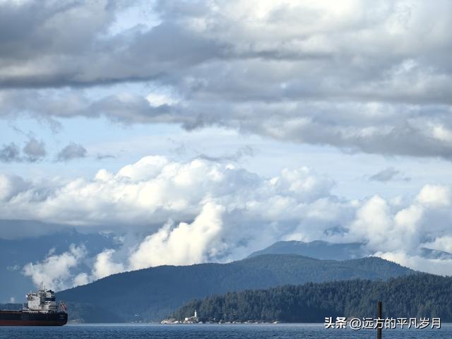 温哥华游记（五）