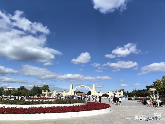 从长安街到鸟巢，解密中华建筑的风水诗篇