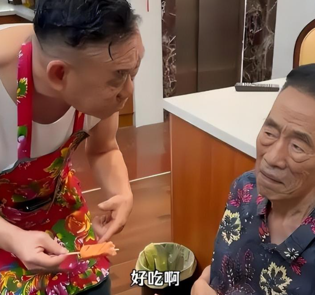 直到看清宗庆后去世后，儿女们处境堪忧，才明白杨少华有多聪明