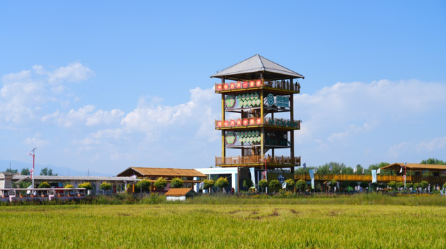 宁夏十条红色旅游自驾线路发布，在旅途中汲取红色精神的磅礴力量