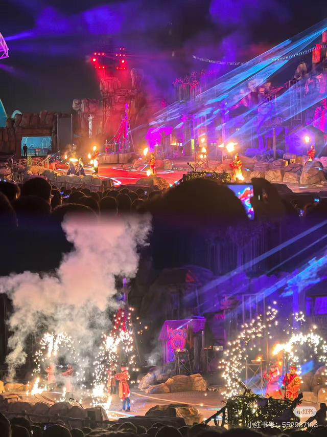 原来真的有城市，可以一天24小时都快乐~（1）