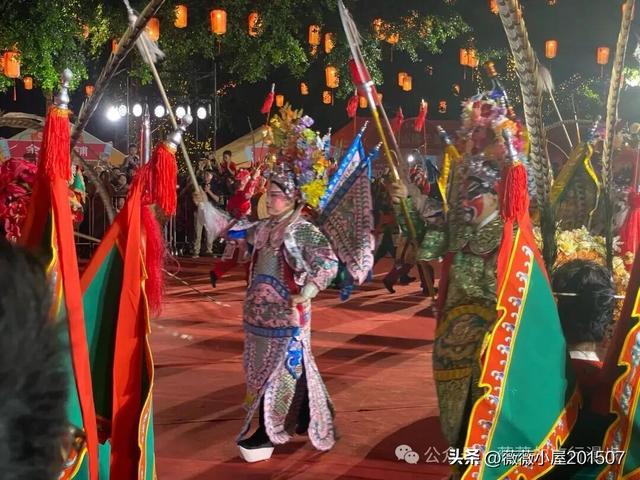 “魅力之城”泉州：“多元融合 古今辉映”是其最好的城市注脚