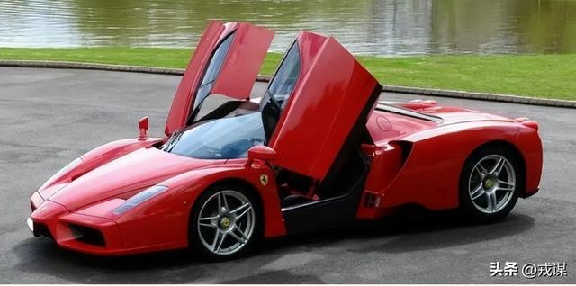 上亿消费换拉黑通知？揭秘法拉利的顶级“潜规则”！竟藏暴富玄机