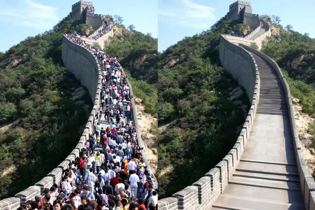 大模型让P图师也失业了？留给人类的职业真不多了