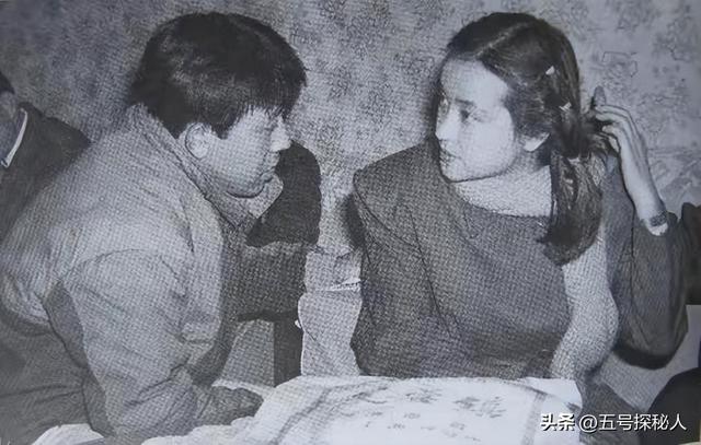 钱再多有什么用？75岁的“风流妖精”刘晓庆，已经走上另一条道路