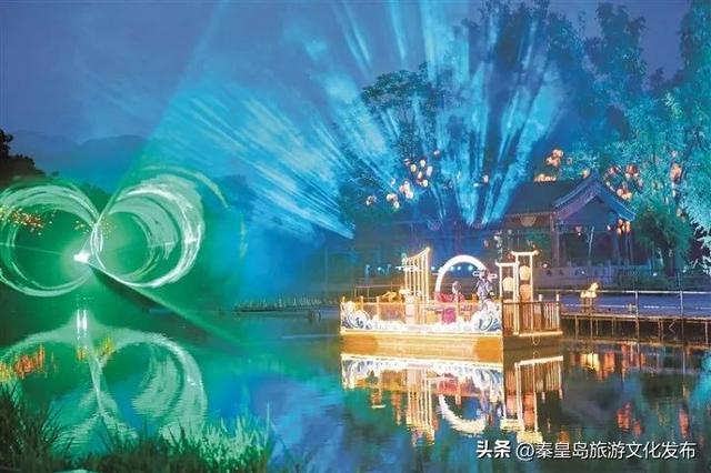 山海关：以“文”为魂 “旅”出精彩