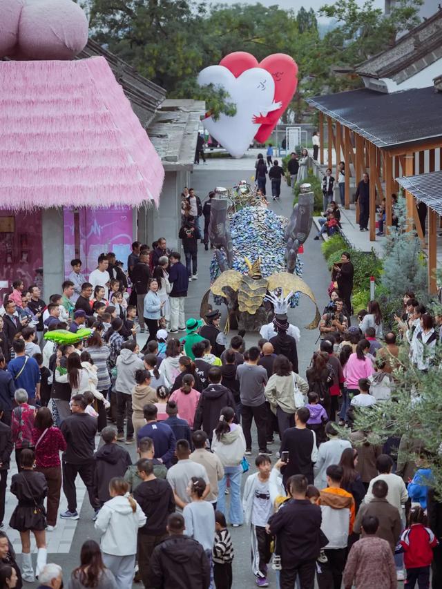 河南人冬天的快乐,藏在这份“微度假地图”里→