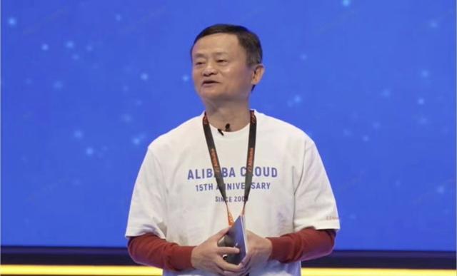 别再骂马云了！他早在2017年就警告过你，当时你却在嘲笑他！