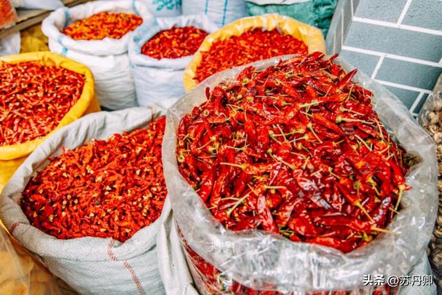 武汉出发！高铁3.5h直达！用3天时间解锁一座小众宝藏城市