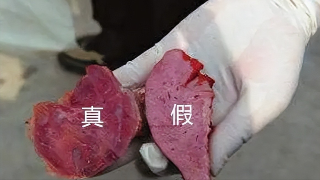 “人造假牛肉”市场泛滥！做法极其恶心，以后买牛肉认准这4点