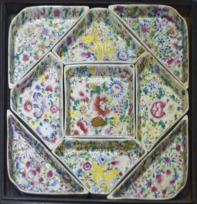 三访重宁寺 一院秋色里（一）