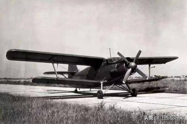 “八个第一”！南昌轰响中国航空工业腾飞的红色引擎