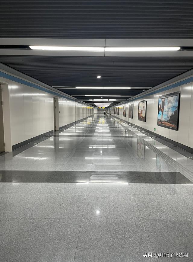 🚇虹桥⇋浦东，40分钟直达的市域线攻略来啦