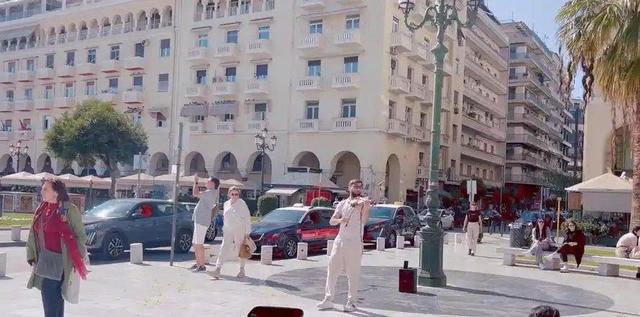 从希腊回来后沉默很久，今天说几句很难听的实话