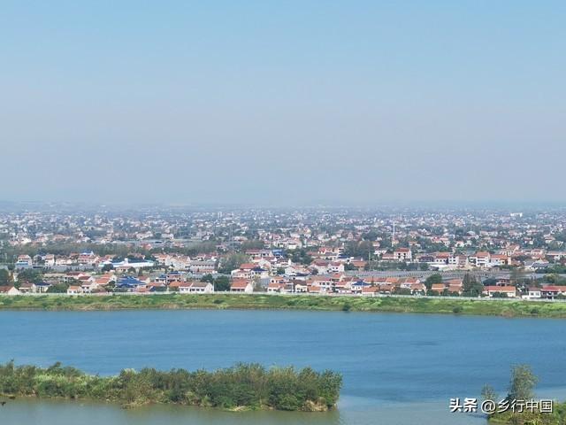 四川彭山，一个不老的城市