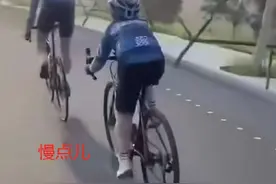 “骑行遭碾压”事件后续：男孩父母没有谅解，网友担心的事发生了图片