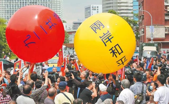 岛内国民党高层将赴陆，郑丽文坦言：“美国是恩人	，大陆是亲人	”