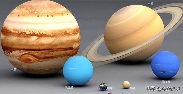 木星不为人知的一面！曾是"行星杀手"，却意外造就了地球生命奇迹