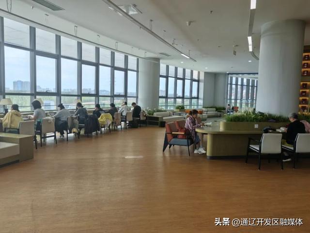 你发现了吗？假期的新城弥漫着这种“香气”~