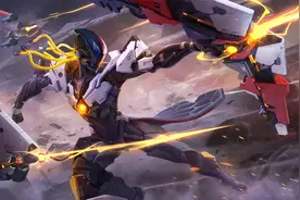 王者：“最强射手”诞生！瞬秒后羿，吊打狄仁杰，练会直接上大分图片