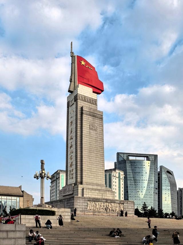 都说福州比南昌还要名气大，两地深度游后，才发现差距真的很大