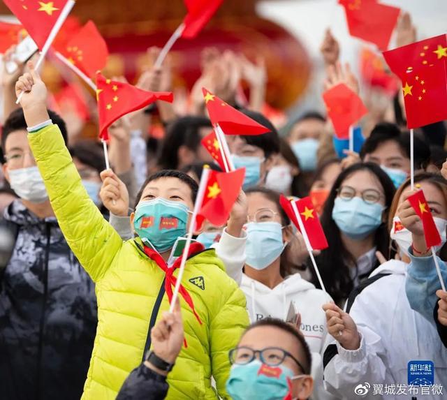 根据历史规律，中国极有可能成为地球上最后一个超级大国！