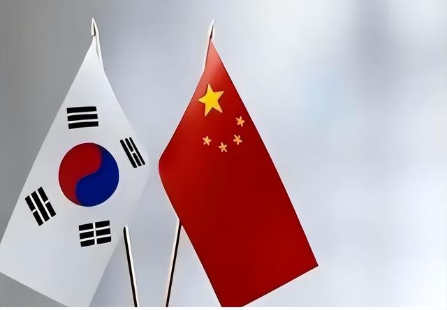 韩国外长离开中国后，李在明决定选边站，还向中方提出不情之请