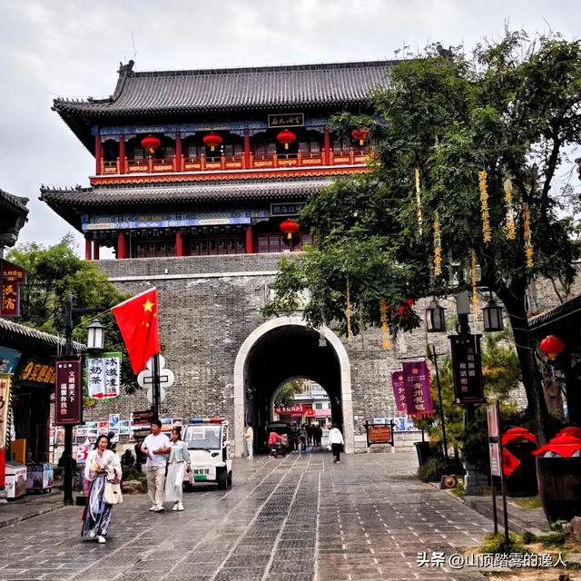 我北京人，去了趟山东潍坊，实在忍不住想说说：潍坊的6点印象～