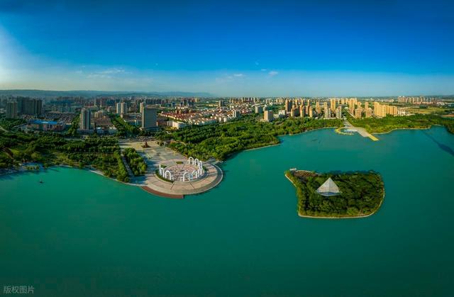 河南未来“吃香”的城市，并不是郑州，而是一个名气不大的城市