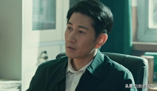 依依向北风：俞乐山做梦也想不到！盛雪竹离婚，却帮了乔正君大忙