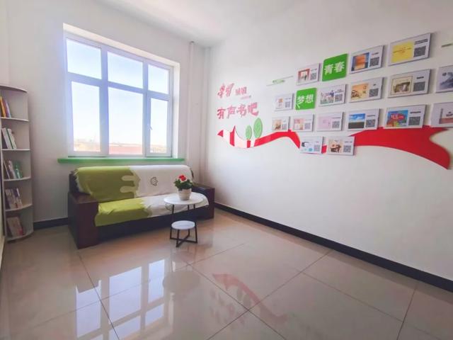 梅里斯藏了处宫崎骏漫画风打卡点!