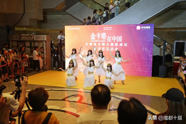 直击上博“168小时嘉年华”首日！夜场票已全部售罄
