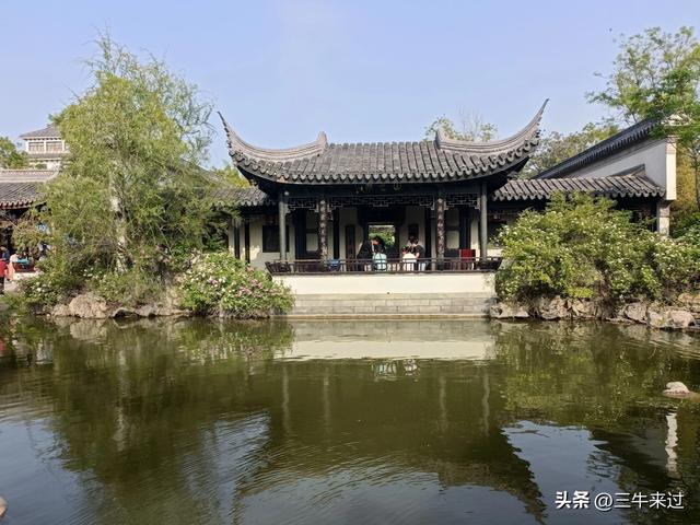 无为在歧路，武安涉县平顺临清（10）