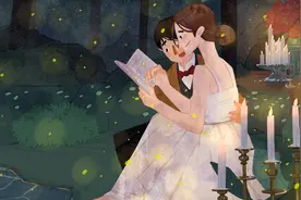 女人真的很爱你，才会有三个“本能反应”，占一条都是真爱图片