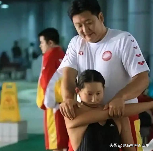 连娶3位徒弟，将奥运冠军变主妇，毁掉队员前途的他能有多离谱？