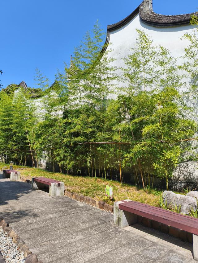福建·福州·马尾·闽安村(2025·9·11)