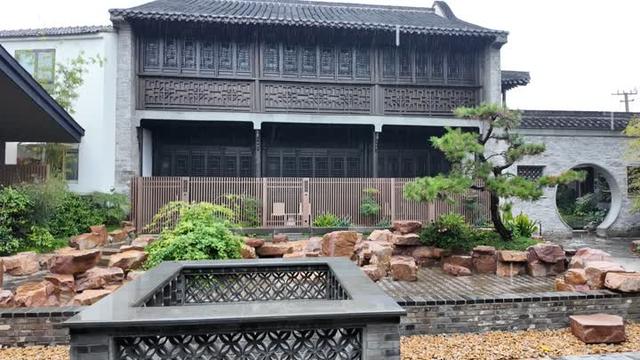 记者观察：重大项目绘就古城保护“双面绣” 文旅融合焕发千年古城“新活力”