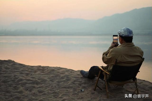 30 岁不必焦虑，人生不是按剧本走，和解当下才是真谛